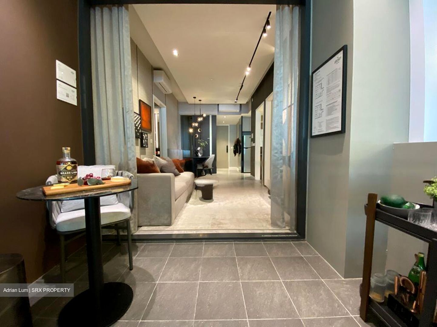THE ARCADY AT BOON KENG (D12), Apartment #478602421